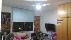 Blk 135 Rivervale Street (Sengkang), HDB Executive #62364032